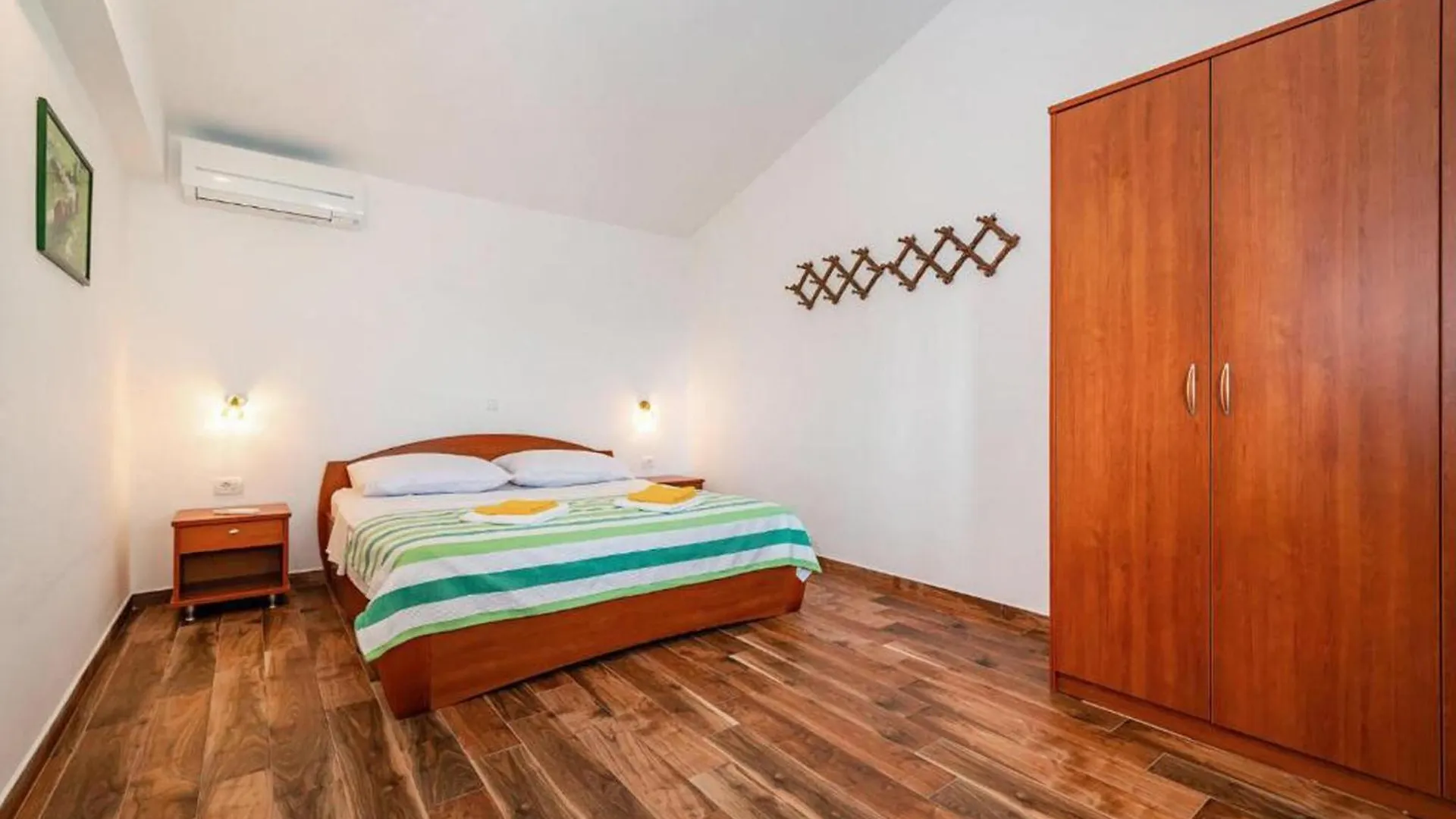 3 Bedroom Gorgeous Apartment In Seline