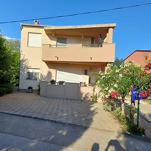 Calic Apartmán